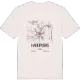 Haukipudas karta t-shirt