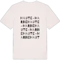 Haute-Marne wordplay t-shirt