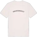 Havstenshult böjd t-shirt