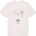 Haza karta t-shirt