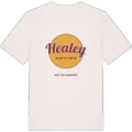 Healey cirkel t-shirt
