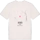 Heber map t-shirt