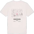 Hebertsfelden karta t-shirt