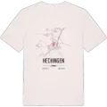 Hechingen map t-shirt
