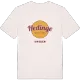 Hedinge cirkel t-shirt