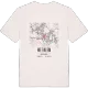 Heerlen karta t-shirt