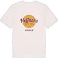 Heffners cirkel t-shirt