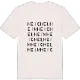 Heichelheim wordplay t-shirt