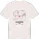 Heiligenhaus karta t-shirt