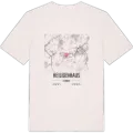 Heiligenhaus map t-shirt