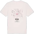 Hekal karta t-shirt