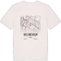 Heleneholm karta t-shirt