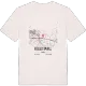 Helgestahill karta t-shirt