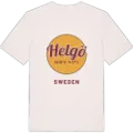 Helgö cirkel t-shirt