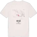 Helgö karta t-shirt
