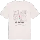 Hellendoorn map t-shirt