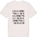 Hellevoetsluis wordplay t-shirt