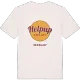 Helpup cirkel t-shirt