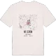 Helston map t-shirt
