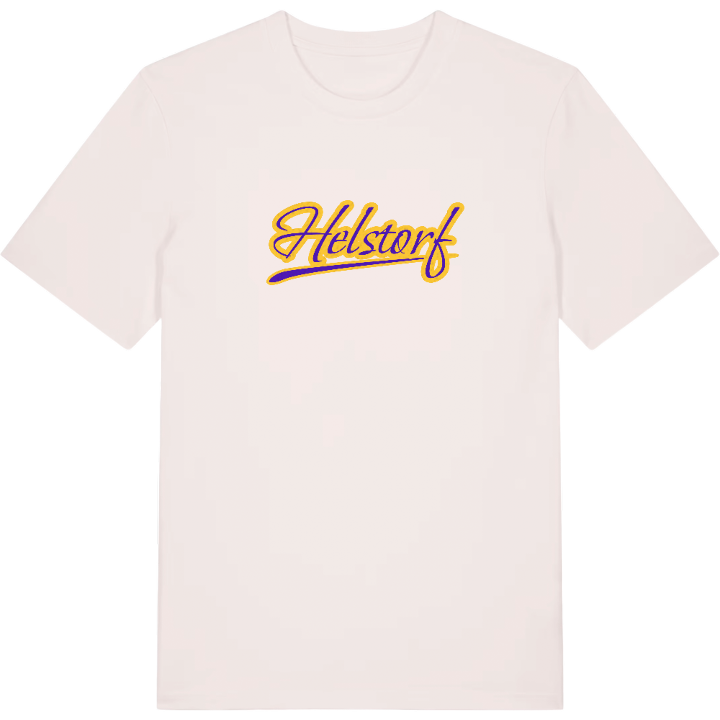 Helstorf baseball t-shirt – t-shirt from PinShirt