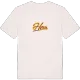 Hem baseball t-shirt
