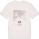 Hem map t-shirt
