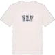 Hem college t-shirt