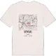 Hemdal karta t-shirt