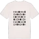 Hemö wordplay t-shirt