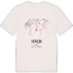 Hemşin karta t-shirt