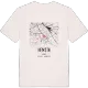 Hemsta karta t-shirt