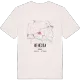 Hencida map t-shirt