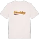 Henriksberg baseball t-shirt