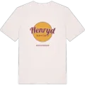 Henryd cirkel t-shirt
