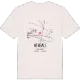 Hensall map t-shirt