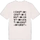 Henstad ordlek t-shirt