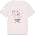 Herborn map t-shirt
