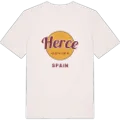 Herce cirkel t-shirt