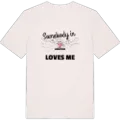 Someone in Hereford loves me t-shirt