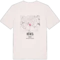 Héreg karta t-shirt