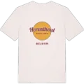 Herenthout cirkel t-shirt