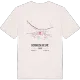 Heringen/Helme karta t-shirt