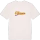 Hérisson baseball t-shirt