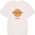 Herleshausen circle t-shirt