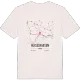 Herleshausen map t-shirt