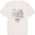 Herlev karta t-shirt
