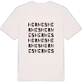 Hermes ordlek t-shirt