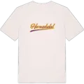 Hermodsdal baseball t-shirt