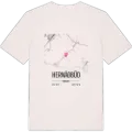 Hernádbűd karta t-shirt