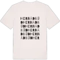 Hernádbűd wordplay t-shirt